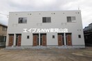 アンブルの外観