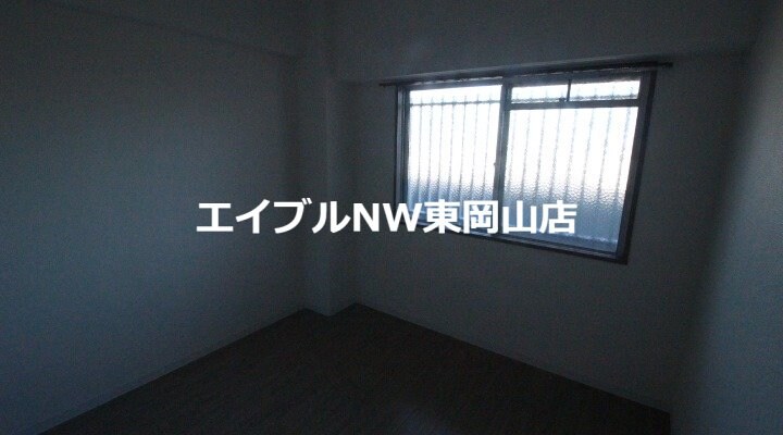  ネオハイツ岡山東