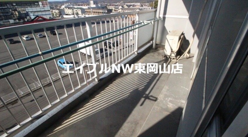  ネオハイツ岡山東