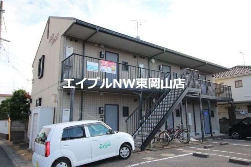  メゾンシャンス