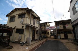 ことぶき荘