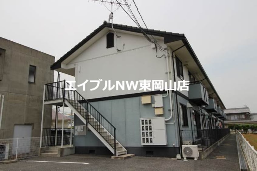  ハーモニー平島