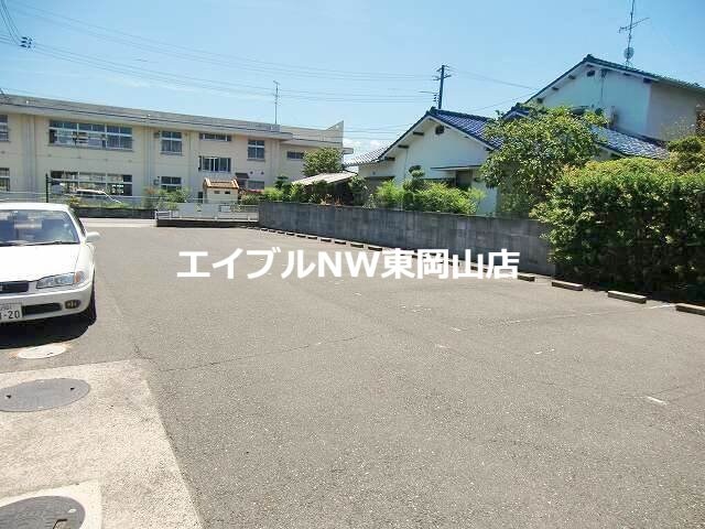  ハーモニー平島