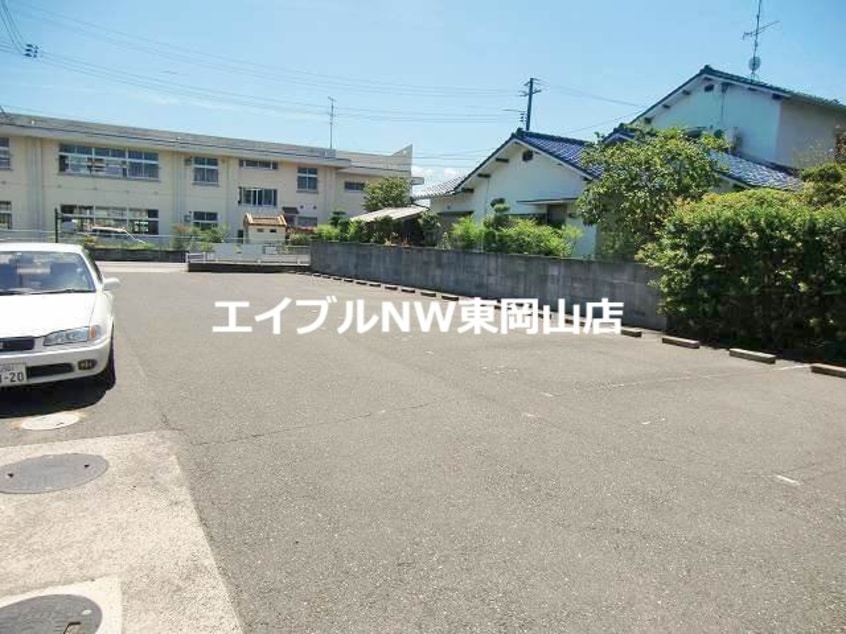  ハーモニー平島