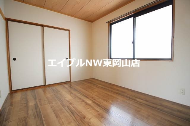  ハーモニー平島