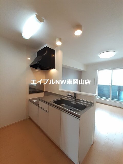  ル　アンジュ