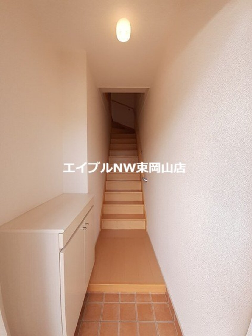  ル　アンジュ