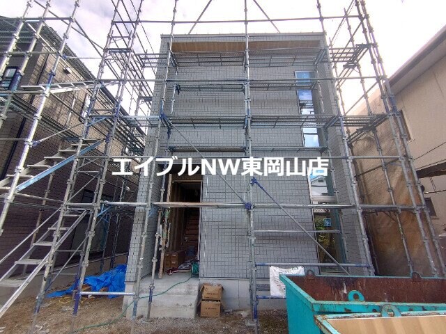  中区関戸建　南棟