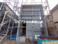 中区関戸建　南棟