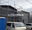  中区関戸建　南棟
