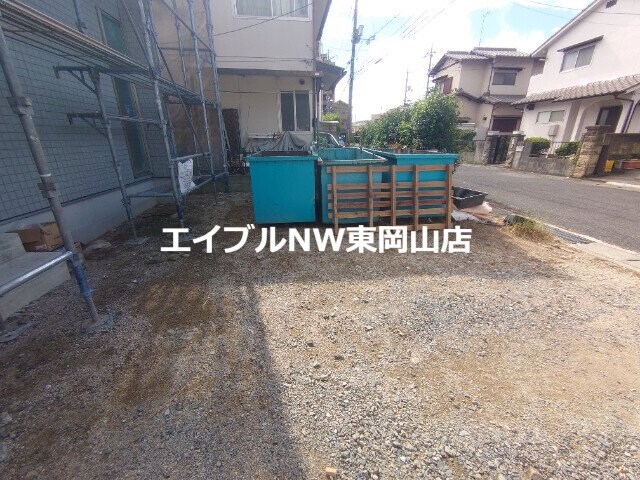  中区関戸建　南棟