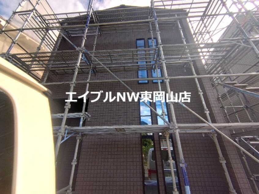 中区関戸建　北棟