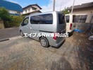  中区関戸建　北棟
