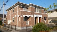 ウッディーベルＡ