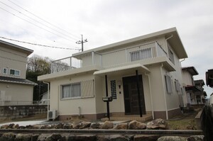 桜が丘西1丁目貸家