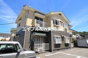 グリーンステージ四御神Ⅱ