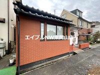 桜と紅葉が見える丘レジデンス