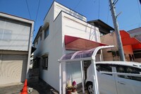 速水コーポ