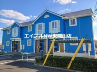 プレステージ花ずいＣ