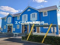 プレステージ花ずいＣ