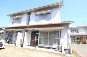 赤田借家