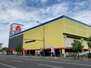 ヤマダ電機テックランド岩国店(電気量販店/ホームセンター)まで320m 麻里布ガーデンプレイス