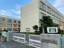 岩国市立麻里布小学校(小学校)まで1207m 麻里布ガーデンプレイス