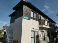 第２清水マンション