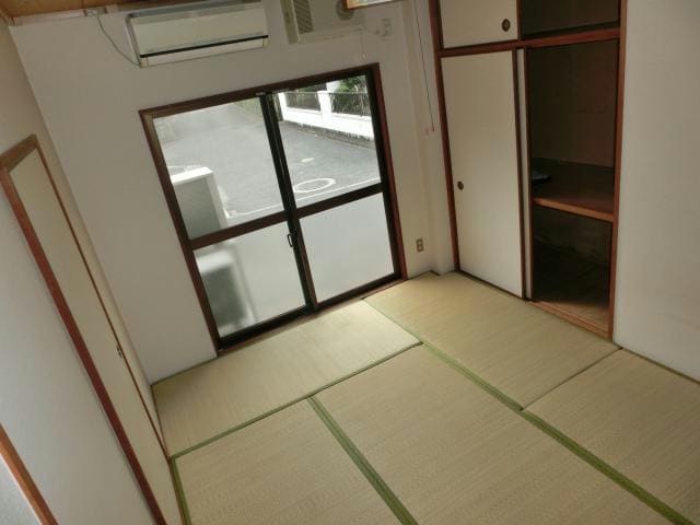  第２清水マンション