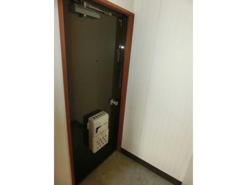  第２清水マンション