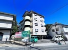 ヴィラ１４１の外観