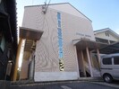 Ｊハウスの外観