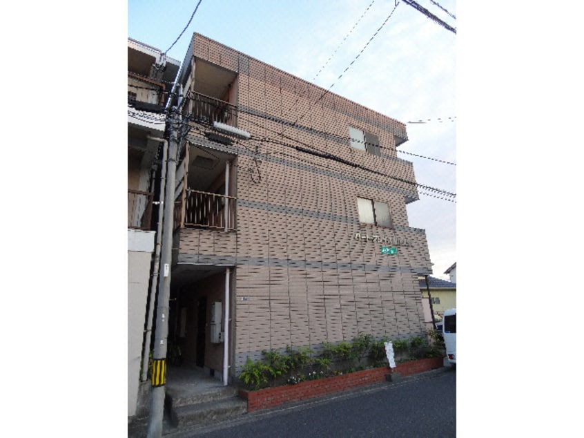  ハートプレイスＭＩＫＡＳＡ