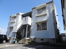 むらもとハイツの外観