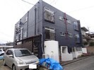 ソフィア弐番館の外観