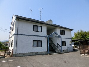 エステート楠