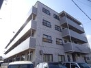 セルリアンビレッジハイツの外観