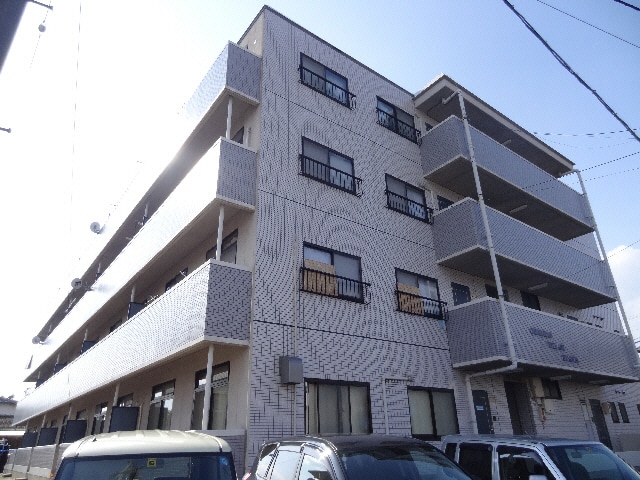  セルリアンビレッジハイツ