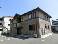 セジュール壱番館　Ｂ棟