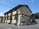 セジュール錦見の外観
