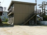セゾン錦見
