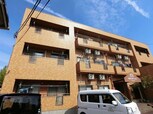 桂グランドマンション