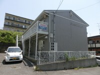 グランディール尾津
