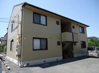 セジュール雅Ｂ棟