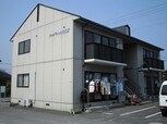 フレグランス川口Ⅱ