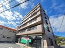 エンブレム麻里布Ⅱの外観
