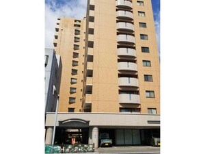アーバンタワー麻里布