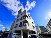 フロンティア麻里布