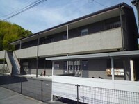 ベルヴィオラＢ棟