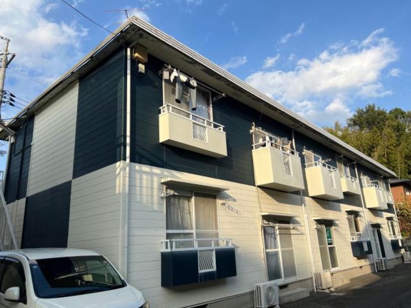  カーザメイセイ